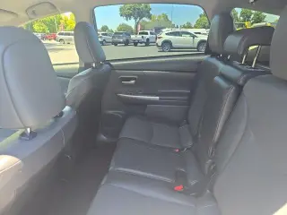 Toyota Prius v 2014 Five 4dr Wagon