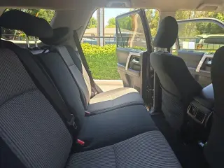 Toyota 4Runner 2020 4x4 SR5 4dr SUV