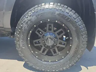 Toyota 4Runner 2020 4x4 SR5 4dr SUV