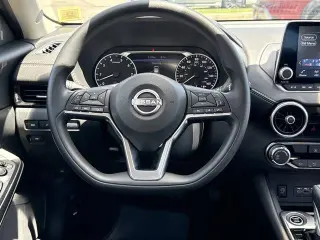 Nissan Sentra 2025 SV 4dr Sedan