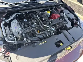 Nissan Sentra 2025 SV 4dr Sedan