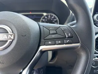 Nissan Sentra 2025 SV 4dr Sedan