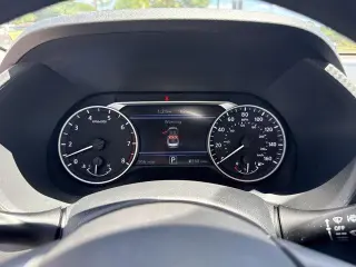 Nissan Sentra 2025 SV 4dr Sedan