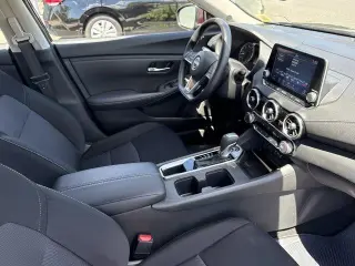 Nissan Sentra 2025 SV 4dr Sedan