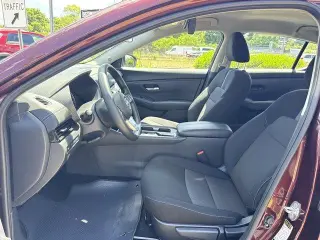 Nissan Sentra 2025 SV 4dr Sedan