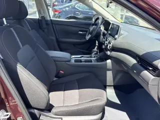 Nissan Sentra 2025 SV 4dr Sedan