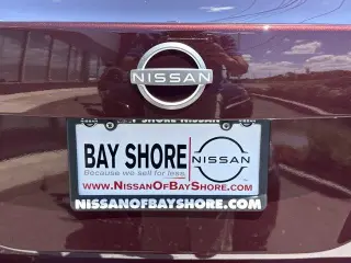 Nissan Sentra 2025 SV 4dr Sedan