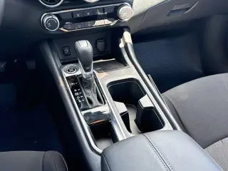 Nissan Sentra 2025 SV 4dr Sedan