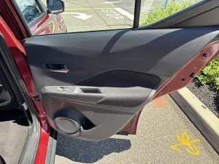 Nissan Kicks 2021 SV 4dr Crossover