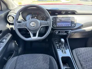 Nissan Kicks 2021 SV 4dr Crossover