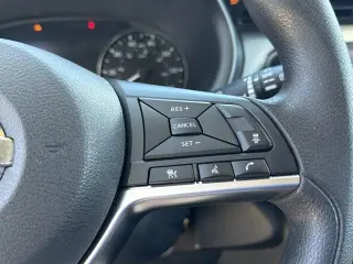 Nissan Kicks 2021 SV 4dr Crossover