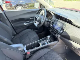 Nissan Kicks 2021 SV 4dr Crossover