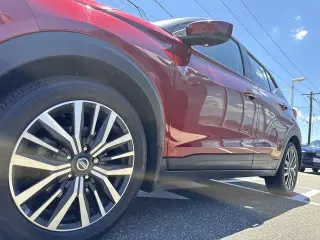 Nissan Kicks 2021 SV 4dr Crossover