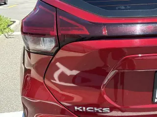 Nissan Kicks 2021 SV 4dr Crossover