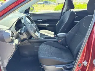 Nissan Kicks 2021 SV 4dr Crossover