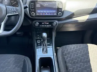 Nissan Kicks 2021 SV 4dr Crossover