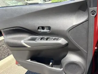 Nissan Kicks 2021 SV 4dr Crossover