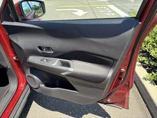 Nissan Kicks 2021 SV 4dr Crossover