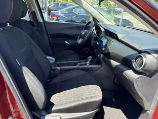 Nissan Kicks 2021 SV 4dr Crossover