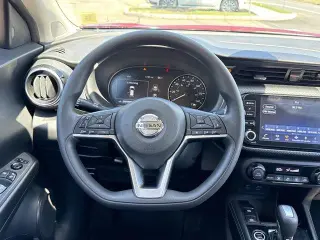 Nissan Kicks 2021 SV 4dr Crossover
