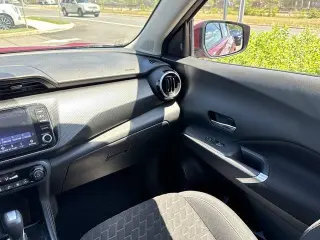 Nissan Kicks 2021 SV 4dr Crossover