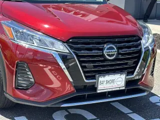 Nissan Kicks 2021 SV 4dr Crossover