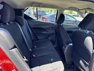 Nissan Kicks 2021 SV 4dr Crossover