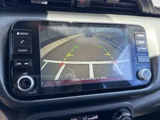 Nissan Kicks 2021 SV 4dr Crossover