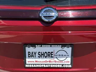 Nissan Kicks 2021 SV 4dr Crossover