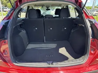 Nissan Kicks 2021 SV 4dr Crossover
