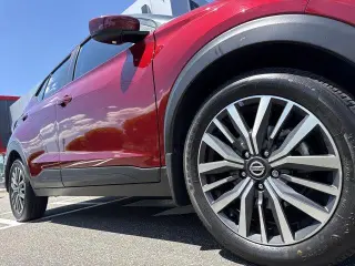 Nissan Kicks 2021 SV 4dr Crossover