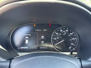 Nissan Kicks 2021 SV 4dr Crossover