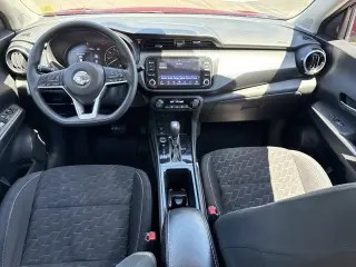 Nissan Kicks 2021 SV 4dr Crossover