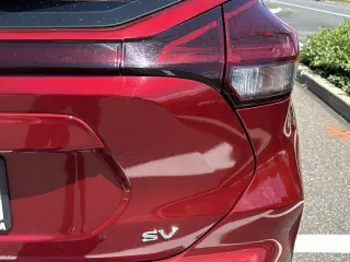 Nissan Kicks 2021 SV 4dr Crossover