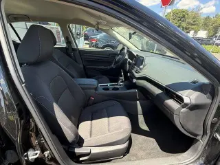 Nissan Altima 2025 2.5 S 4dr Sedan