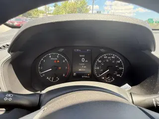 Nissan Altima 2025 2.5 S 4dr Sedan