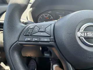 Nissan Altima 2025 2.5 S 4dr Sedan