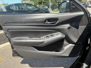 Nissan Altima 2025 2.5 S 4dr Sedan