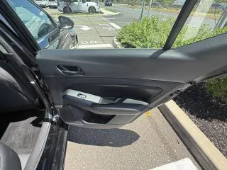 Nissan Altima 2025 2.5 S 4dr Sedan