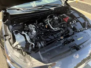 Nissan Altima 2025 2.5 S 4dr Sedan