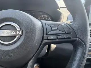 Nissan Altima 2025 2.5 S 4dr Sedan