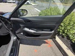 Nissan Altima 2025 2.5 S 4dr Sedan