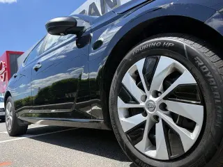Nissan Altima 2025 2.5 S 4dr Sedan