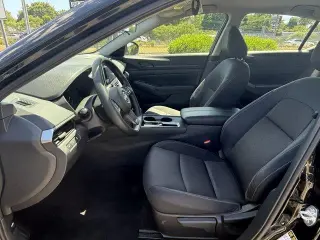 Nissan Altima 2025 2.5 S 4dr Sedan