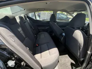 Nissan Altima 2025 2.5 S 4dr Sedan