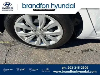 Hyundai ACCENT 2021 SE 4dr Sedan CVT