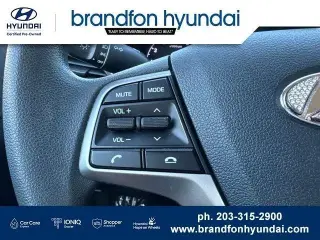 Hyundai ACCENT 2021 SE 4dr Sedan CVT