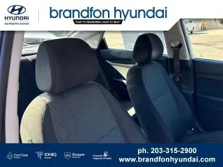 Hyundai ACCENT 2021 SE 4dr Sedan CVT