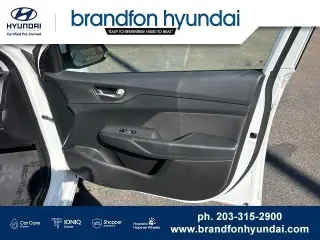 Hyundai ACCENT 2021 SE 4dr Sedan CVT