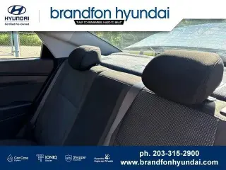Hyundai ACCENT 2021 SE 4dr Sedan CVT